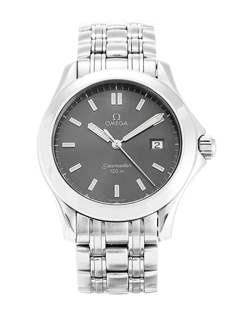 Omega Seamaster 120m 2511.43.00 Omega Seamaster 120m 2511.43.00